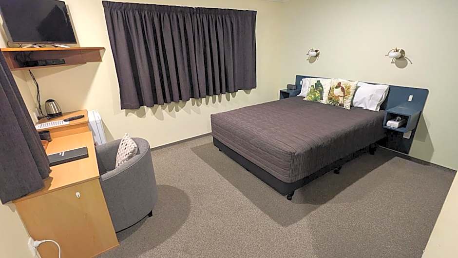 The Peninsula Kaikoura