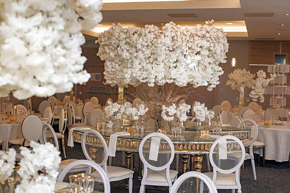 Hilton London Canary Wharf