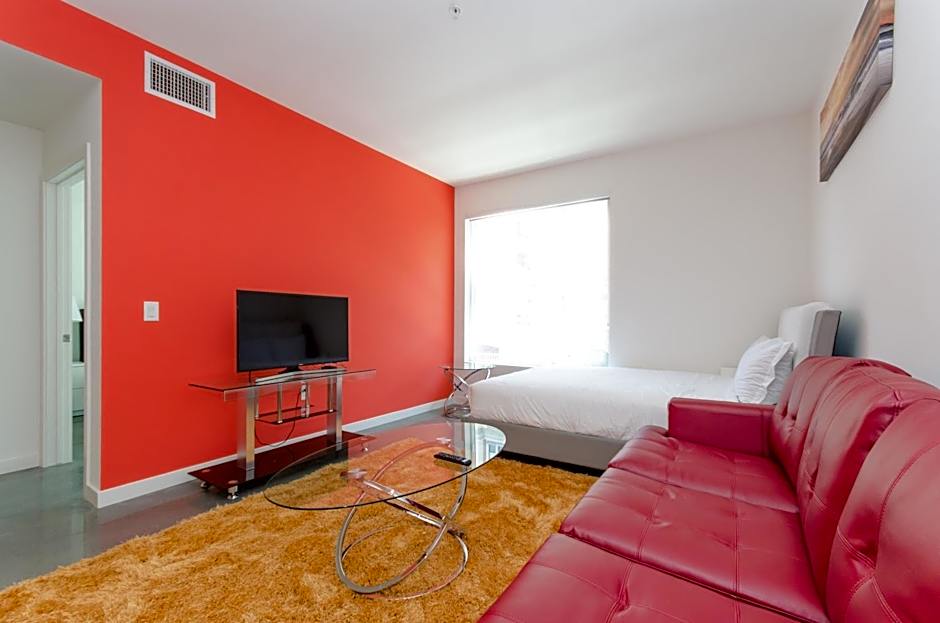 Modern Apartment Rentals