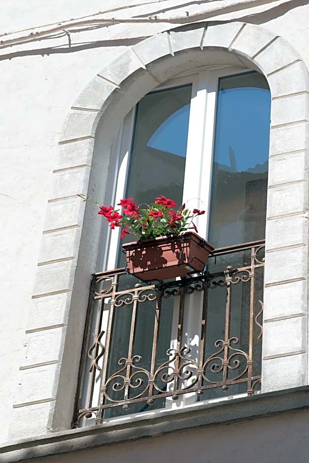 Aria di Vico Aparthotel