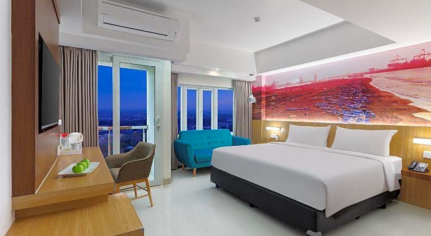 Favehotel Cilacap