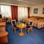 TOP HOTEL Praha