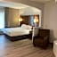 Comfort Suites Salisbury I-85