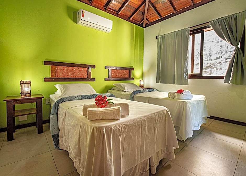 Areia Branca Apart Hotel