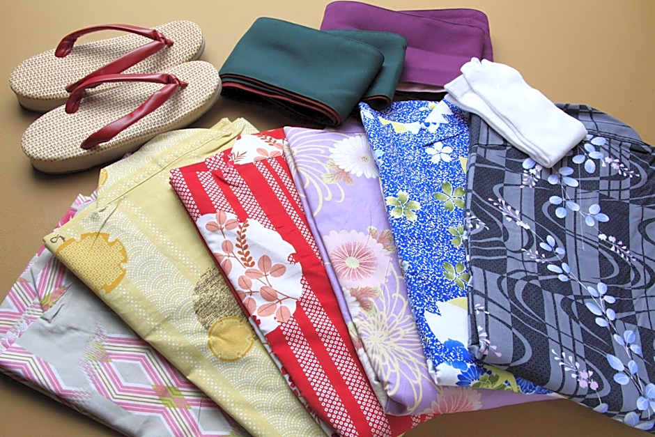 Bettei Koyoi - Adult Only