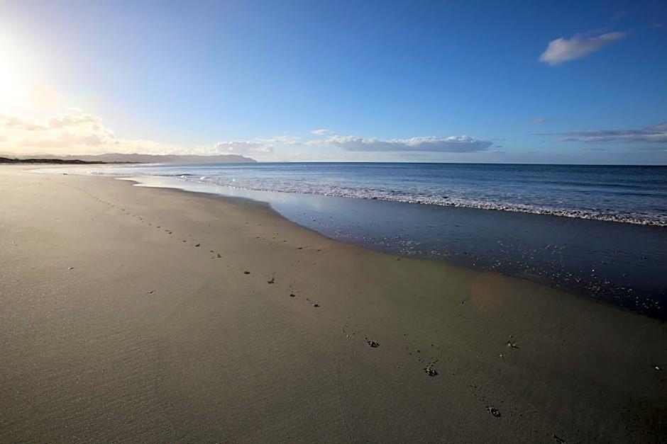 Bowentown Beach Holiday Park