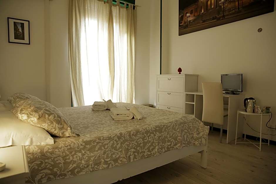 Cosmopolitan Palermo