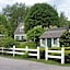 Strong House Inn