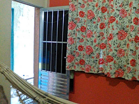 6-Bed Mixed Dormitory Room