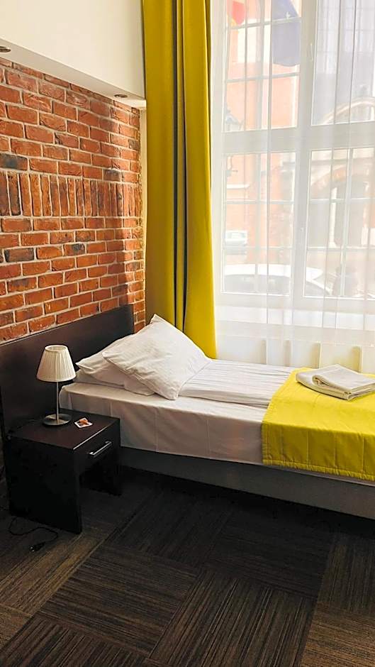 Hotel Artus - Old Town