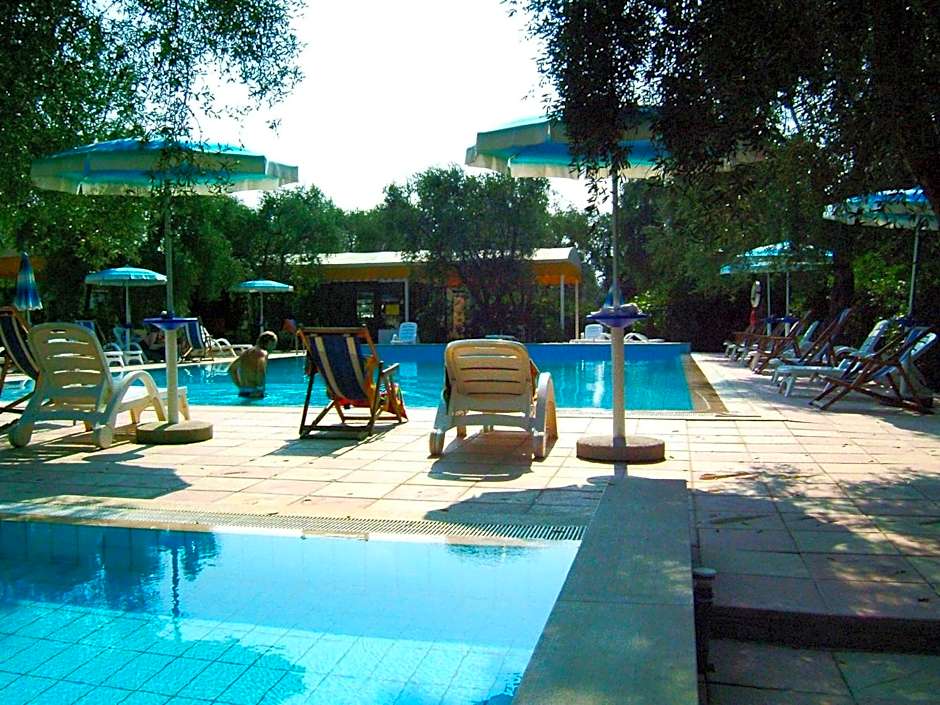 Residence Baia Del Gallo