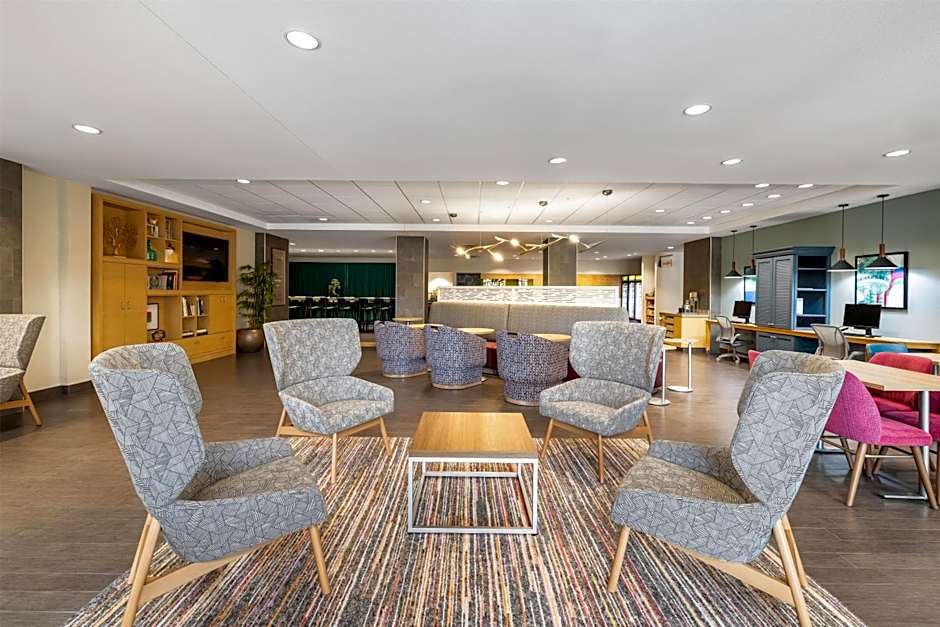 Home2 Suites By Hilton Dallas Addison