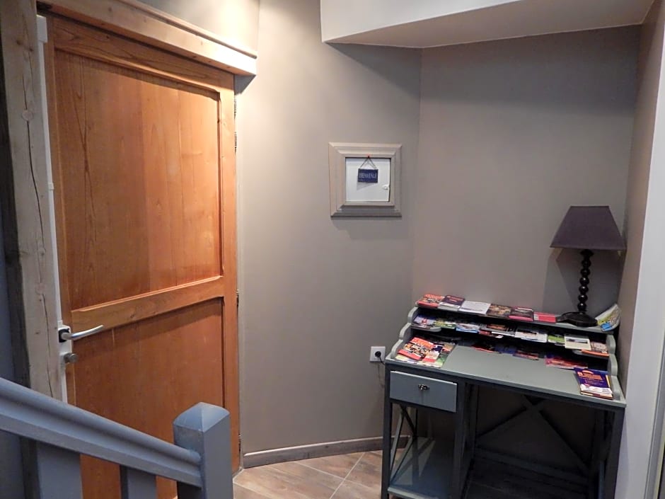 Chambre d'Hôtes le massanous