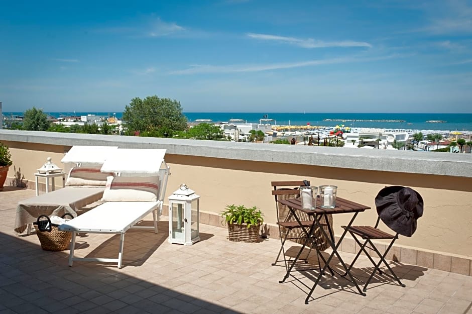 Hotel Stresa
