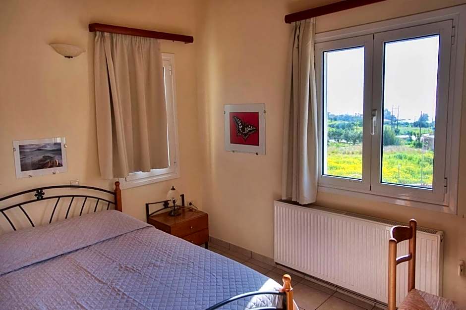 Apartments Hotel & Studios, Xifoupolis