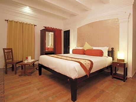 Superior Room with Balcony