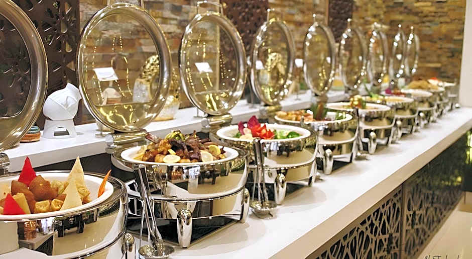 Carawan Al Fahad Hotel