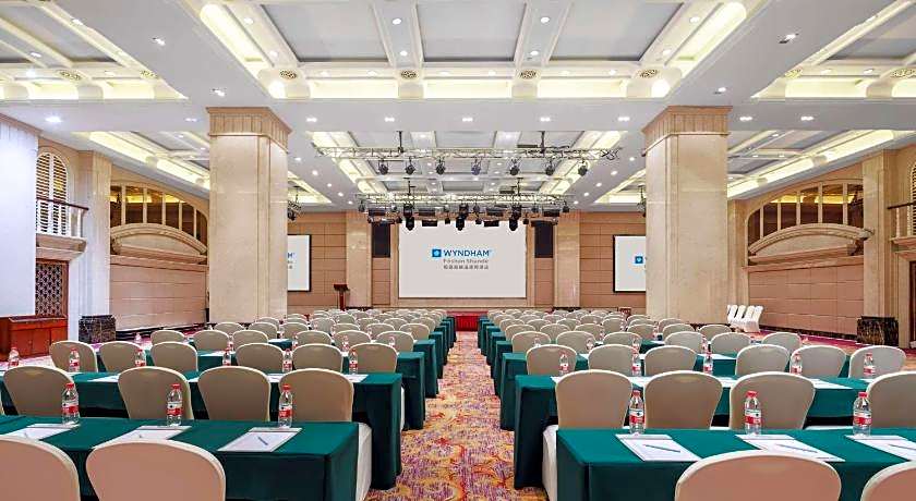 Wyndham Foshan Shunde Hotel