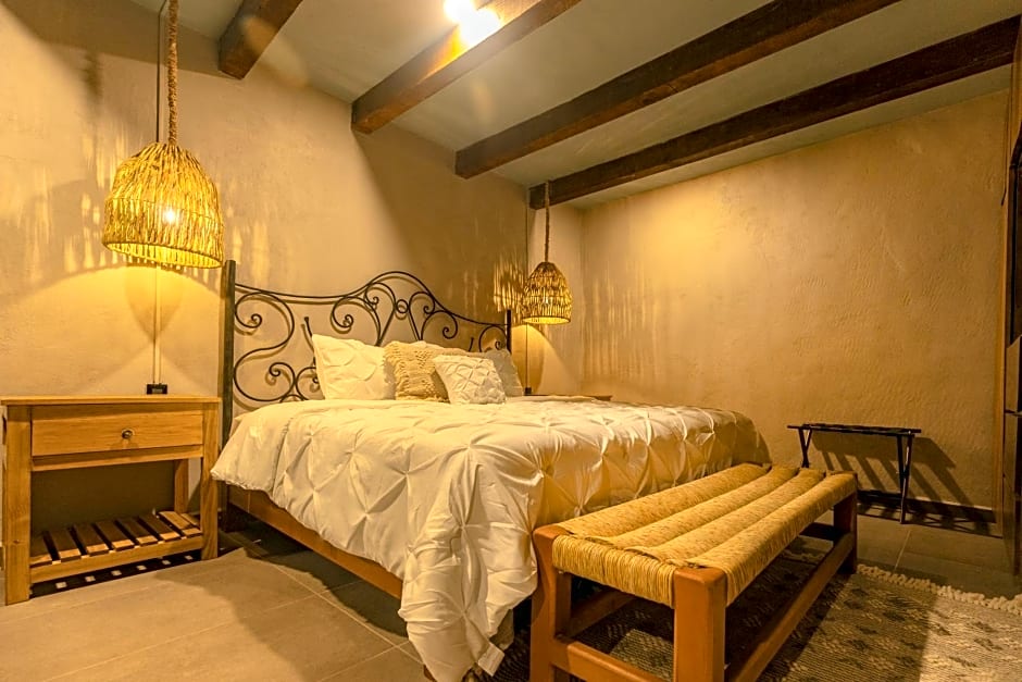 Casa Lavanda Hotel Boutique