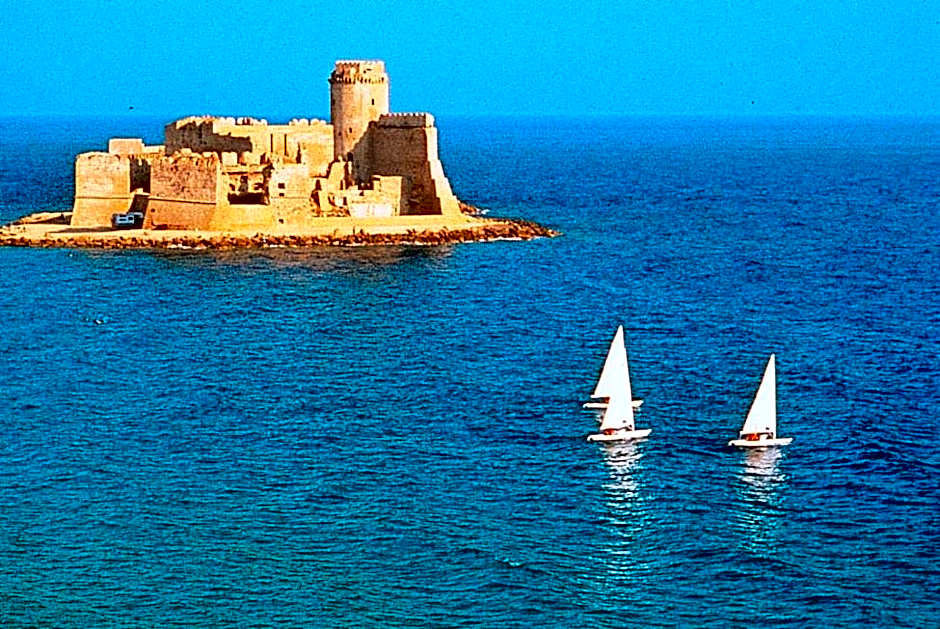 iGV Club Vacanze Le Castella