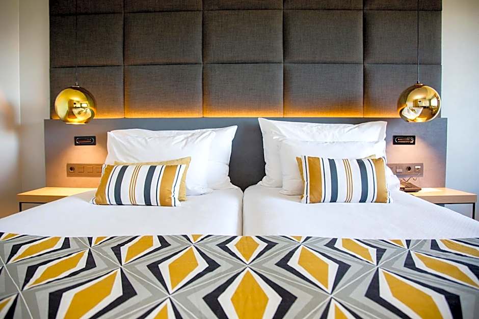 Hotel Tres Reyes Pamplona