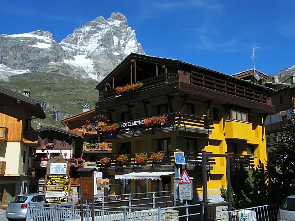 Hotel Meynet