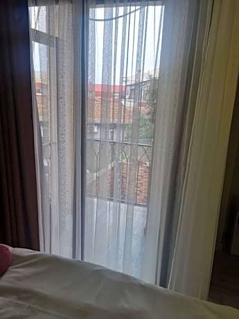 Twin Room with Balcony