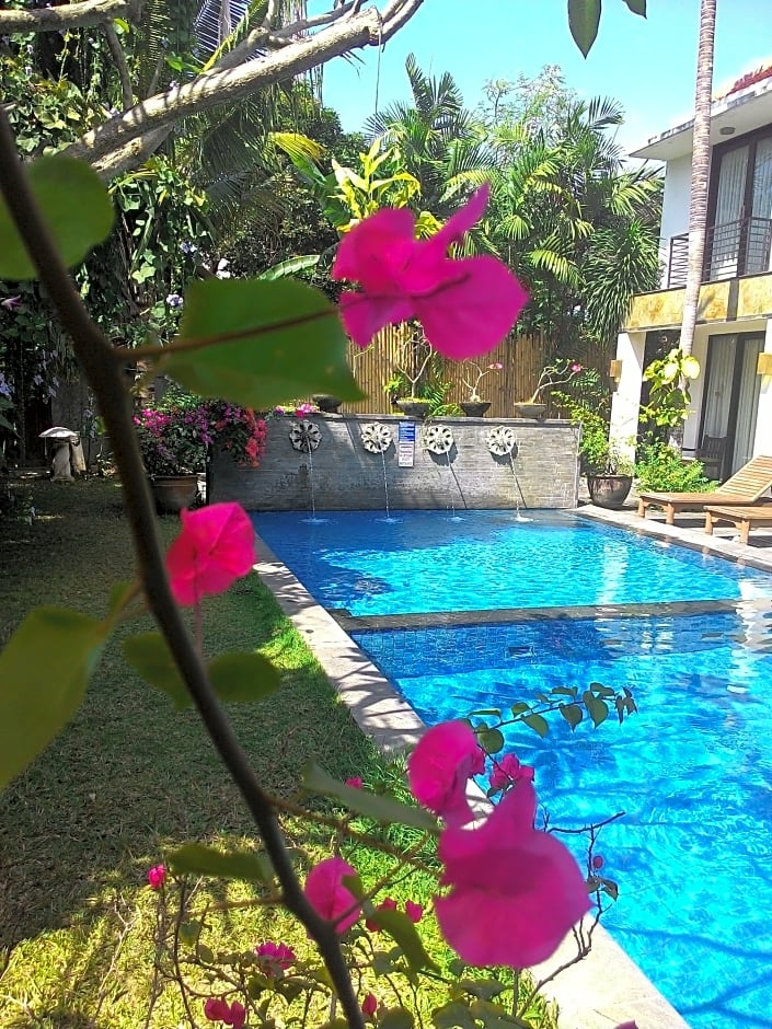 Puri Maharani Boutique Hotel & Spa