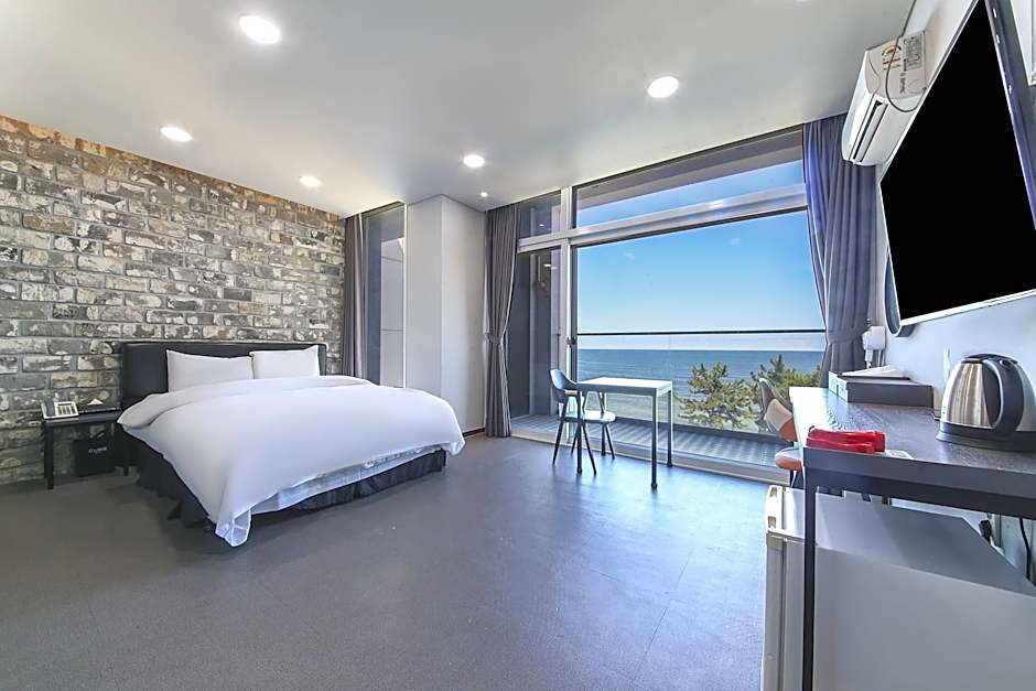 Hotel Cube