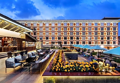 The Soaltee Kathmandu, Autograph Collection