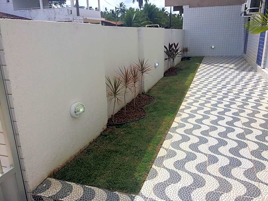 Apart Hotel Beira Mar