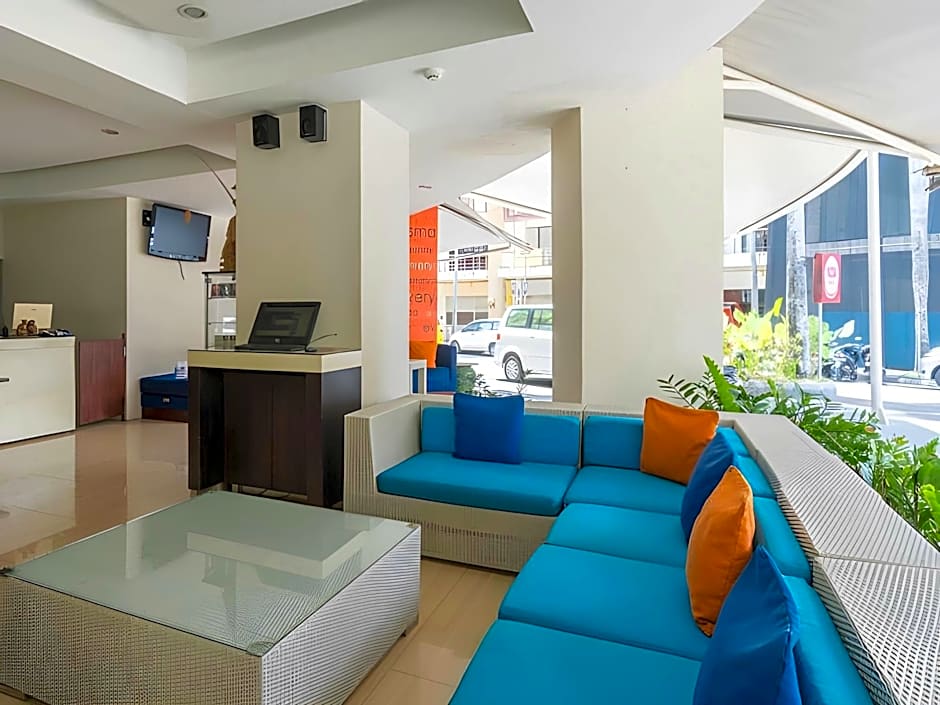 Everyday Hotel Kuta Central