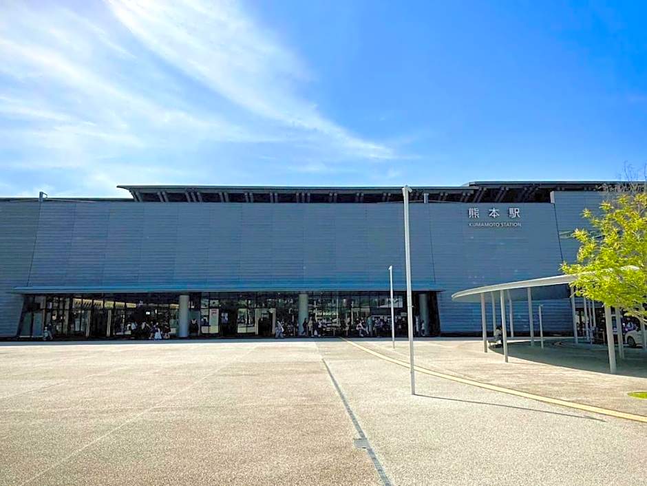 SUMITSUGU HOUSE Grandpa