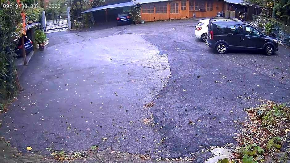 Al cervo tra i laghi