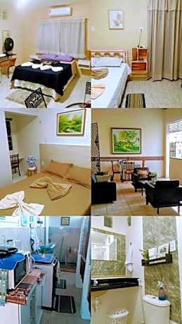 Pousada Suítes Meireles