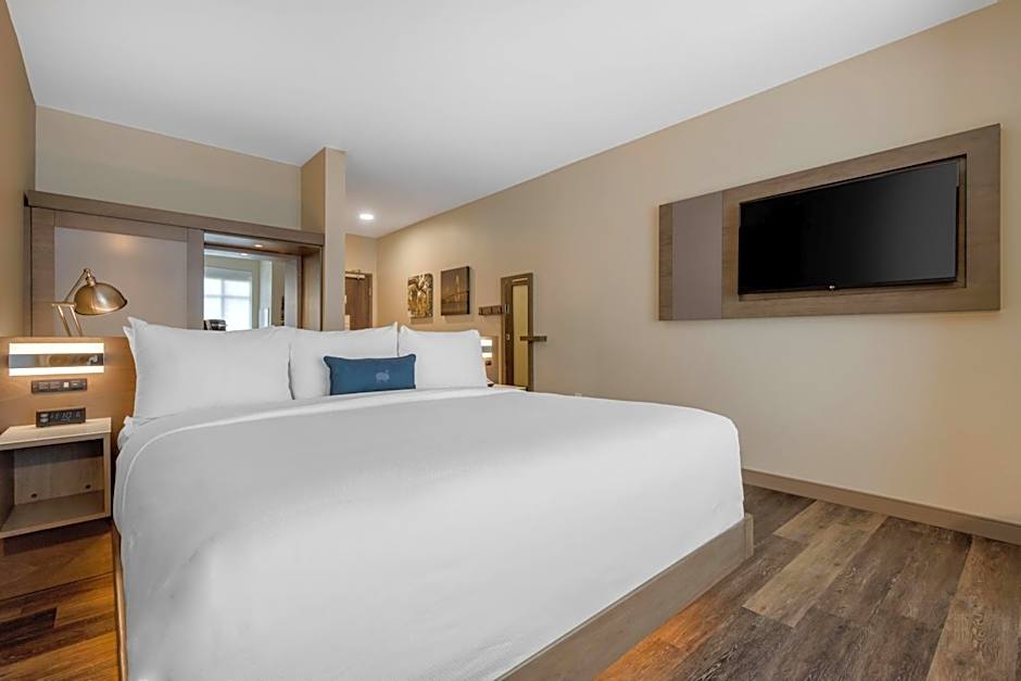 Cambria Hotel Mount Pleasant - Charleston