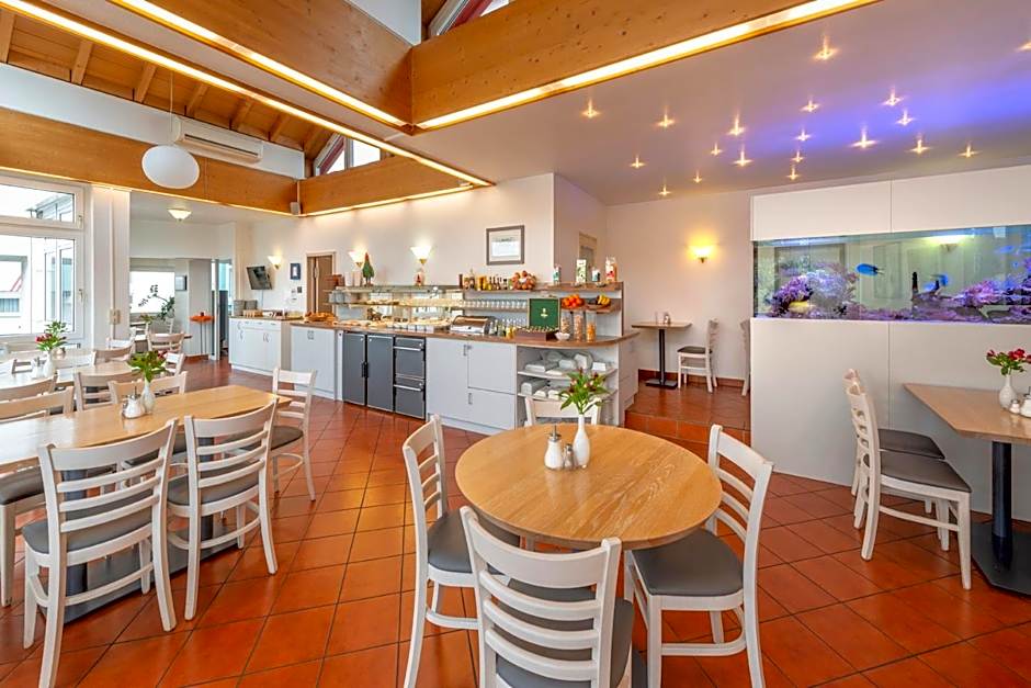 Hotel Gasthof Zum Rossle