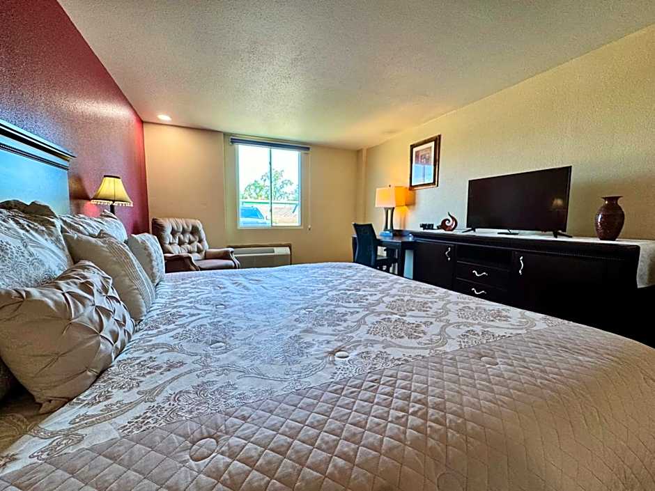 FairBridge Inn Express Hiawatha