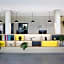 Appart Hotel Odalys City Toulouse Blagnac Aéroport
