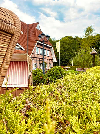 Hotel Auerhahn
