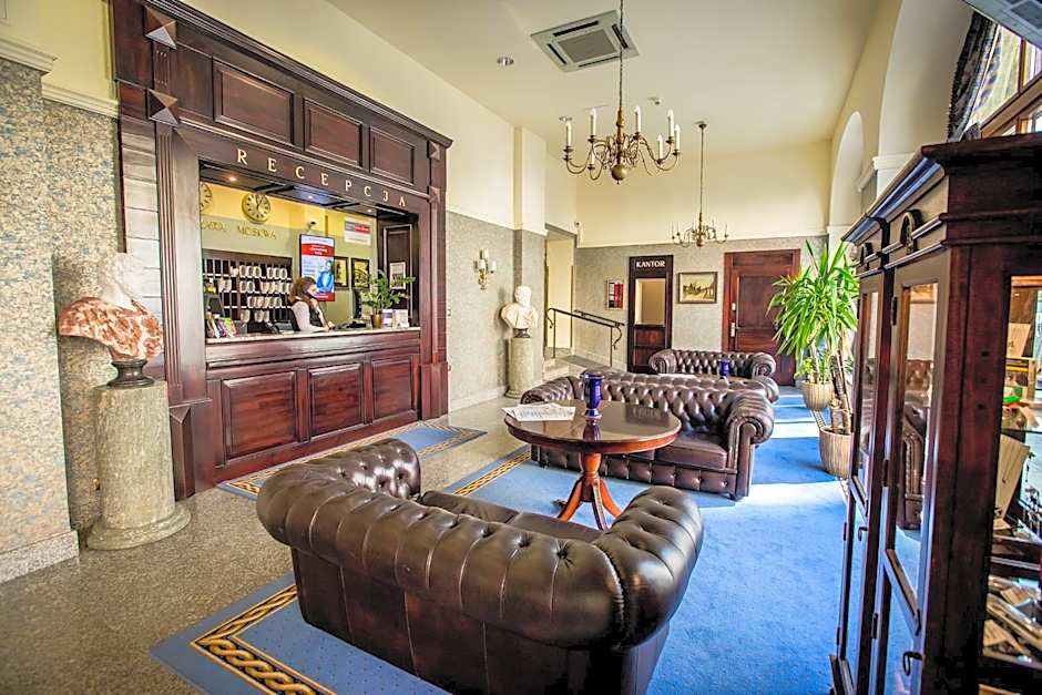 Hotel Diament Plaza Gliwice