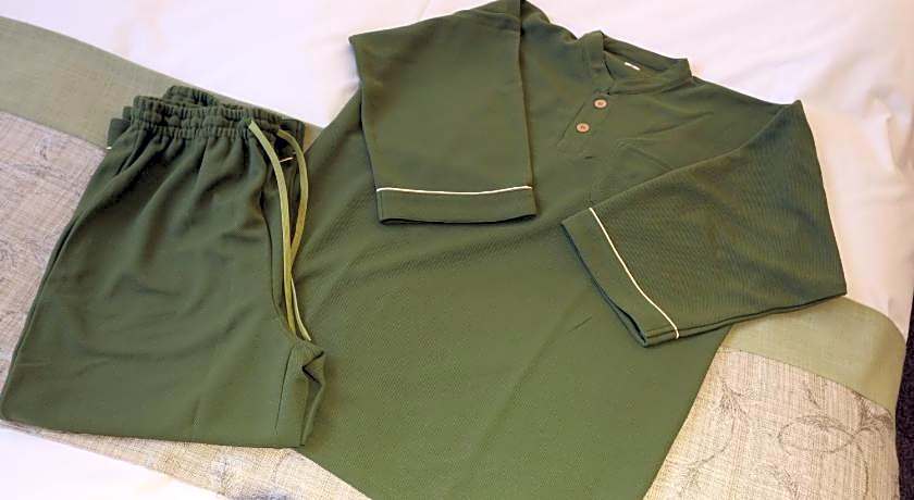 Hotel Nara No Hamori