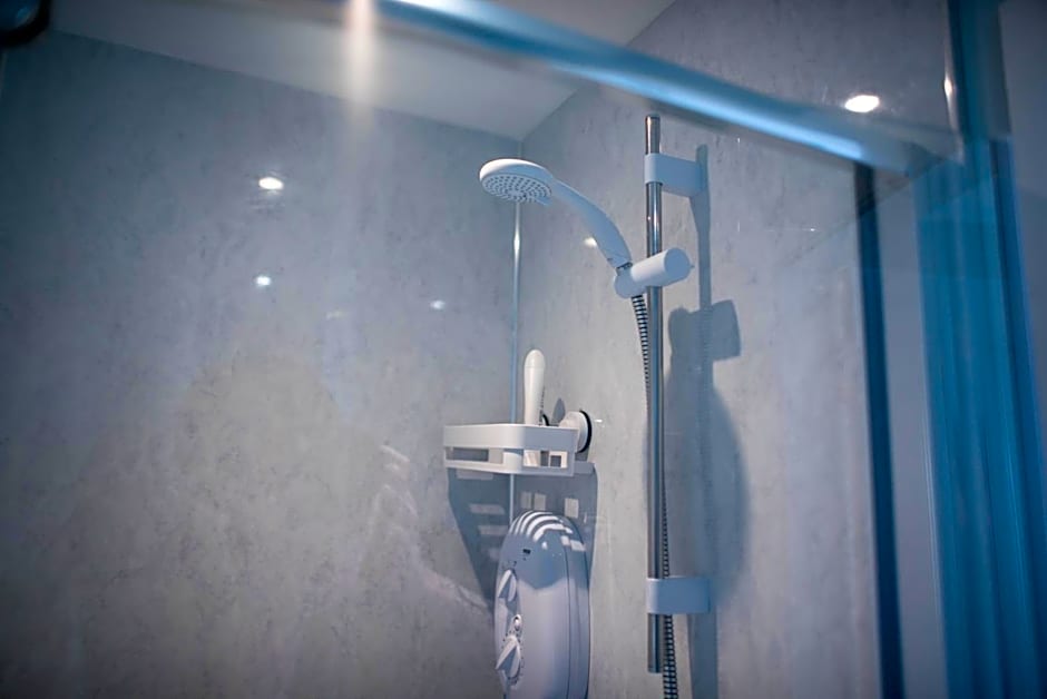 Firtree Bed and Breakfast at Galvelbeg House