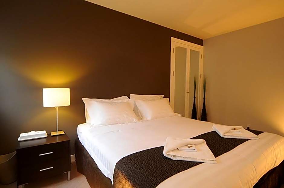 Fresh Powder Accommodation