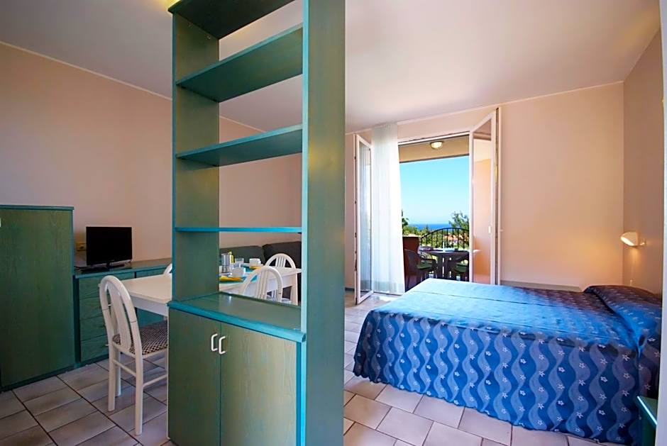 Hotel Residence Isola Verde