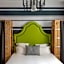Hotel Fabric