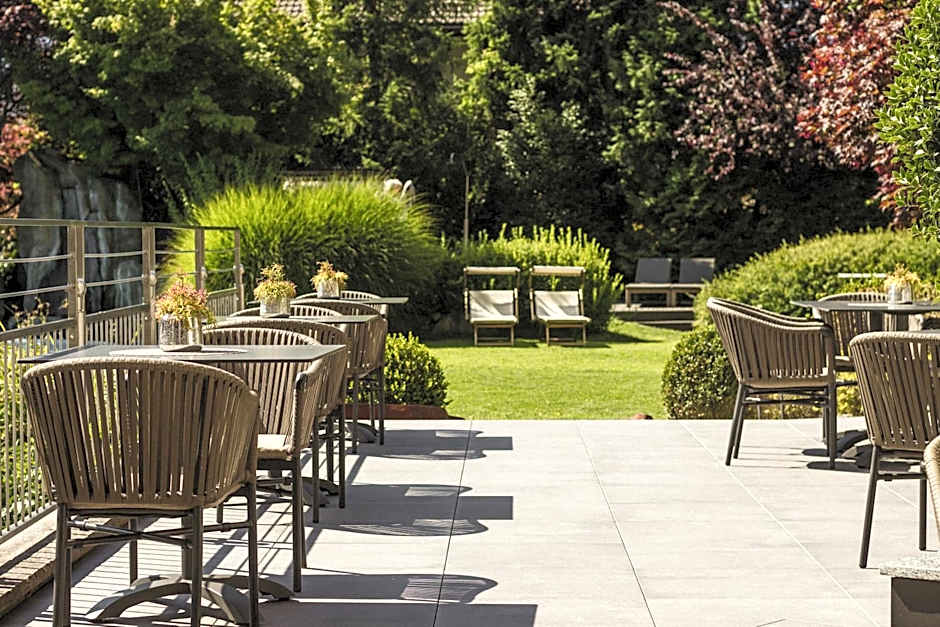 Klein Fein Hotel Anderlahn