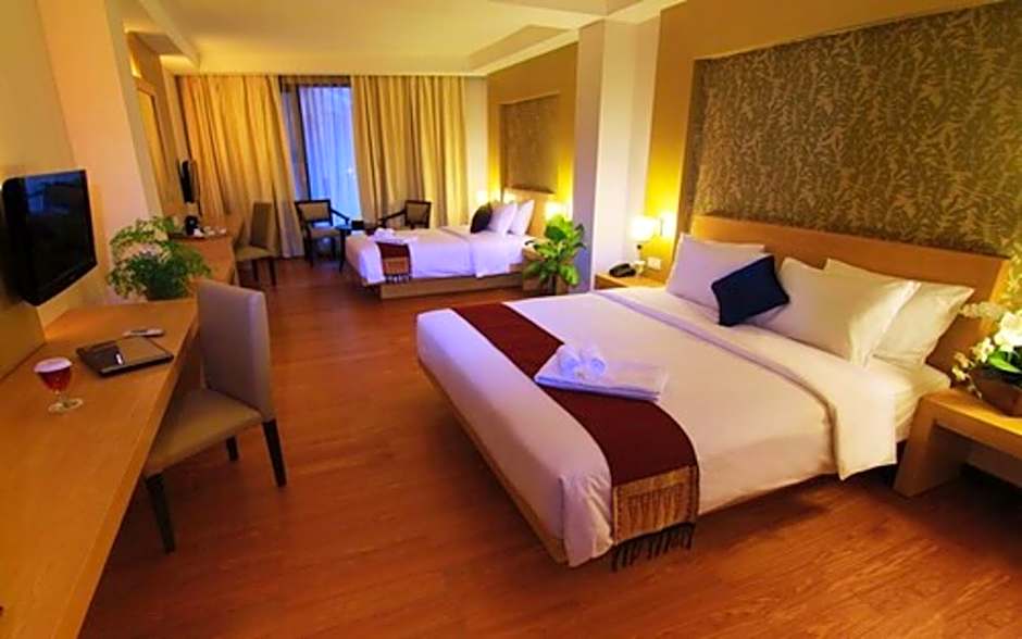 The Axana Hotel