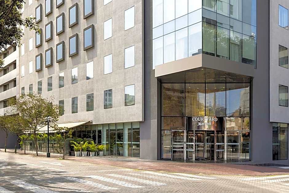 Courtyard by Marriott Lima Miraflores