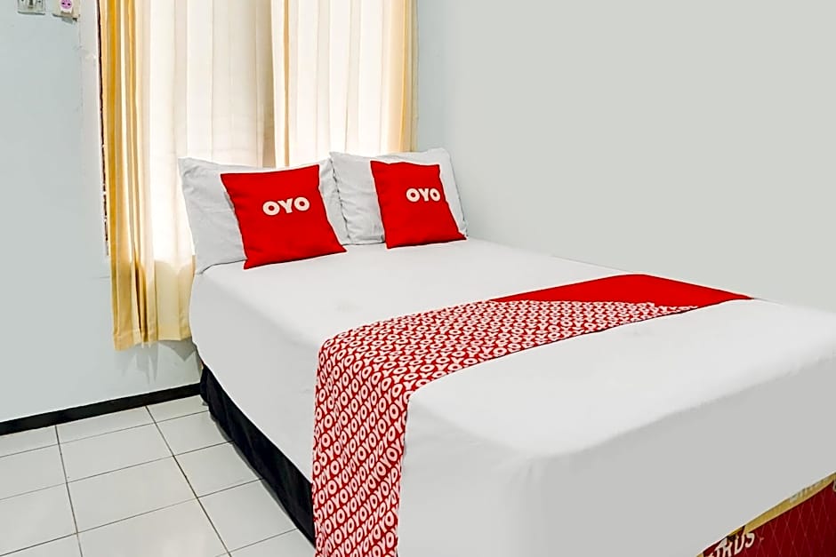 OYO 91926 Serayu Sumbersari Homestay